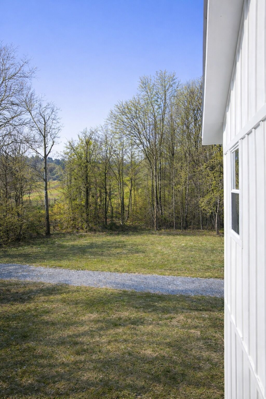 Àrea exterior de l'allotjament