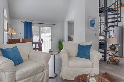 Family-Friendly Wells, Maine Vacation Home Near Ogunquit & Beaches