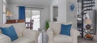 Family-Friendly Wells, Maine Vacation Home Near Ogunquit & Beaches
