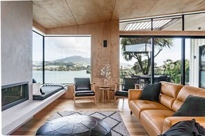 起居区