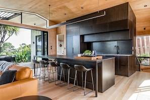 Interior - On Point House • Upstairs • Luxury Design (Raglan)