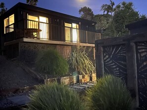 Exterior - Kaitoke Retreat & Studio • 10 guests • Waterfront (Raglan)