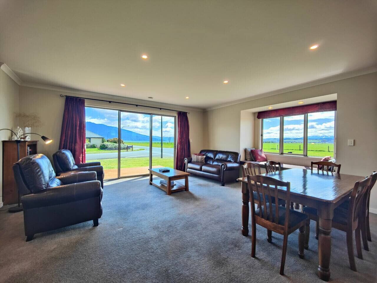 Fiordland Family Favourite - Te Anau