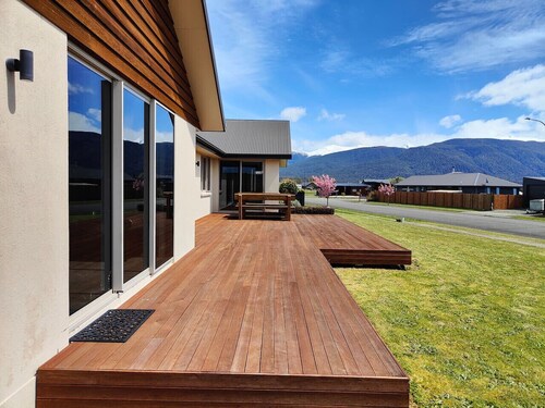 Fiordland Family Favourite