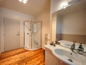 Hair dryer - Fiordland Family Favourite (Te Anau)