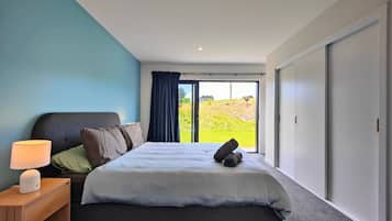 Reisekinderbett, WLAN, Bettwäsche