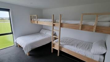 Reisekinderbett, WLAN, Bettwäsche