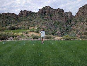 Golf