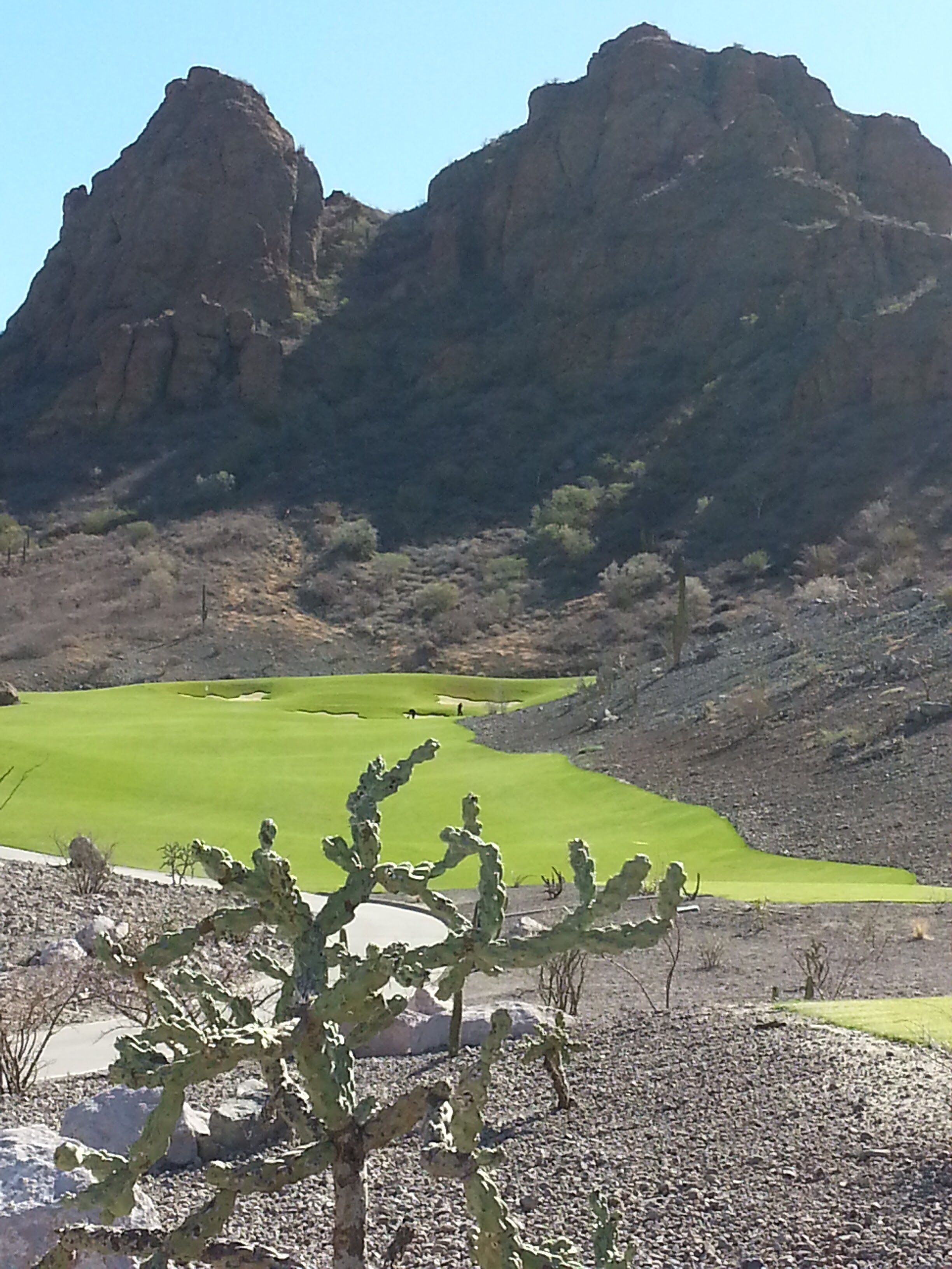 Golf