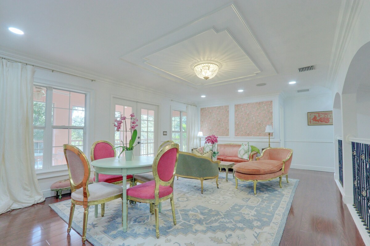 Bild für Gastgeberprofil