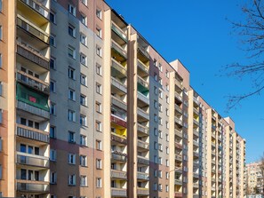 Exterior - Park Podolski Deluxe Apartment (Łódź)