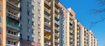 Park Podolski Deluxe Apartment