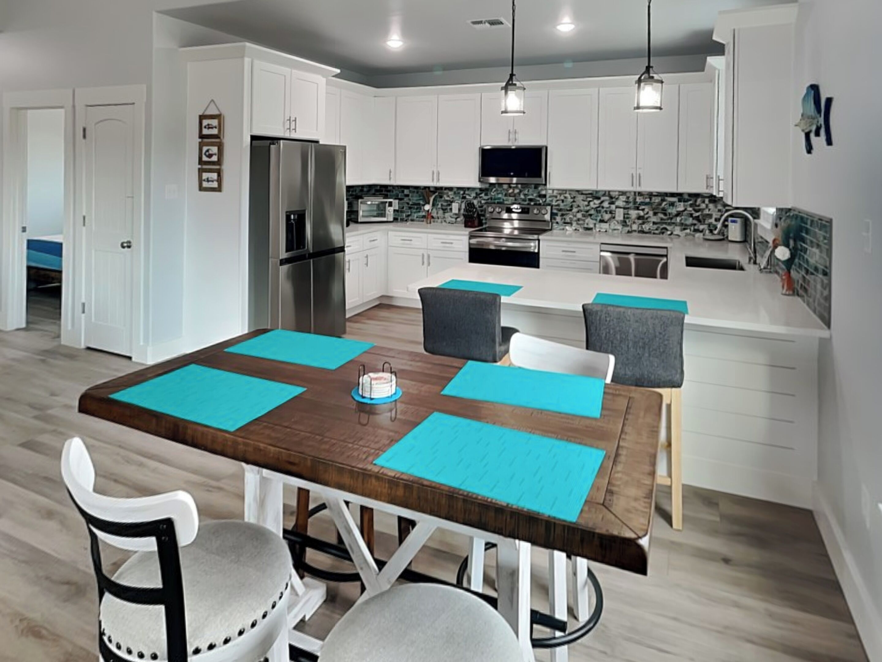 House (3 Bedrooms) | Property amenity