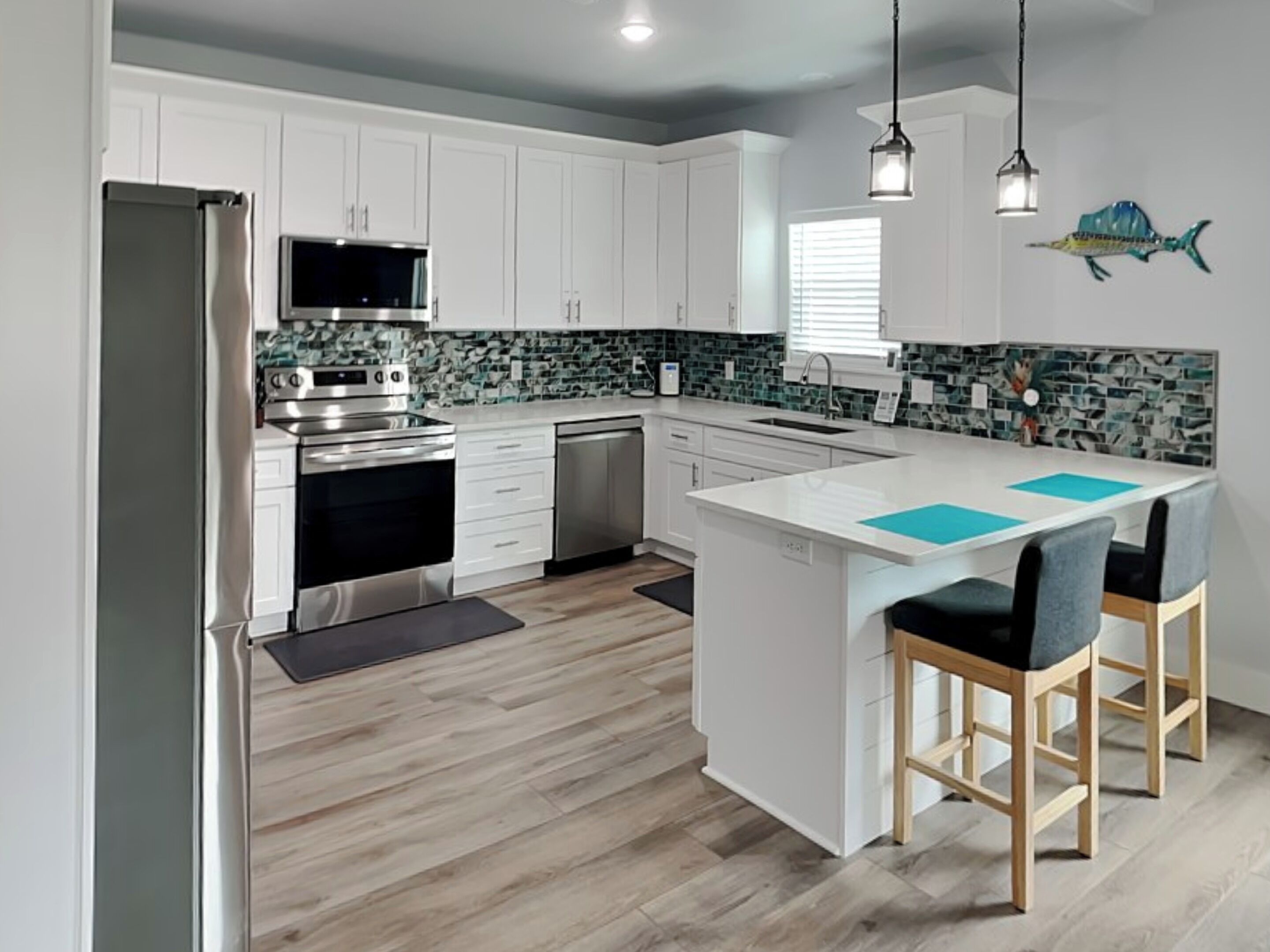House (3 Bedrooms) | Property amenity