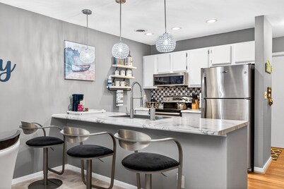 TriStar Serenity, a Fairfield Glade Retreat