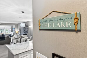 Interior - TriStar Serenity, a Fairfield Glade Retreat (Crossville)