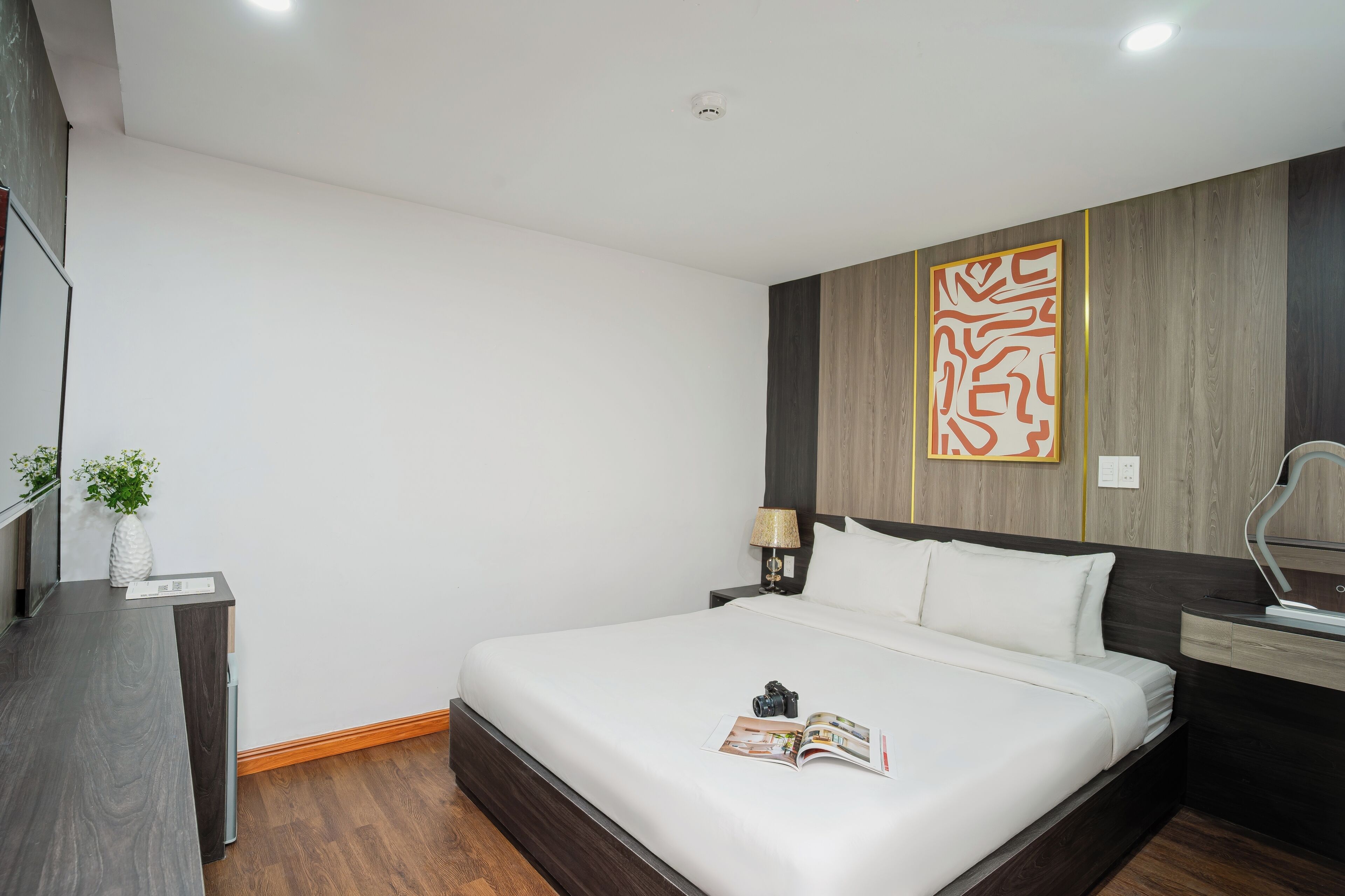 Superior Double Room | Free WiFi