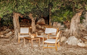 Property grounds - Gorgeous home in Menfi (Menfi)