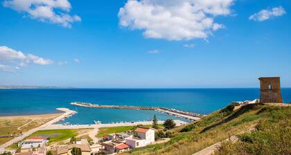 Gorgeous home in Menfi