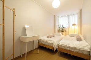Standard Apartment (non-Korean nationals only) | Free WiFi - mila house 2 (Seoul)