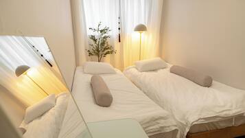 Standard Apartment (non-Korean nationals only) | Free WiFi