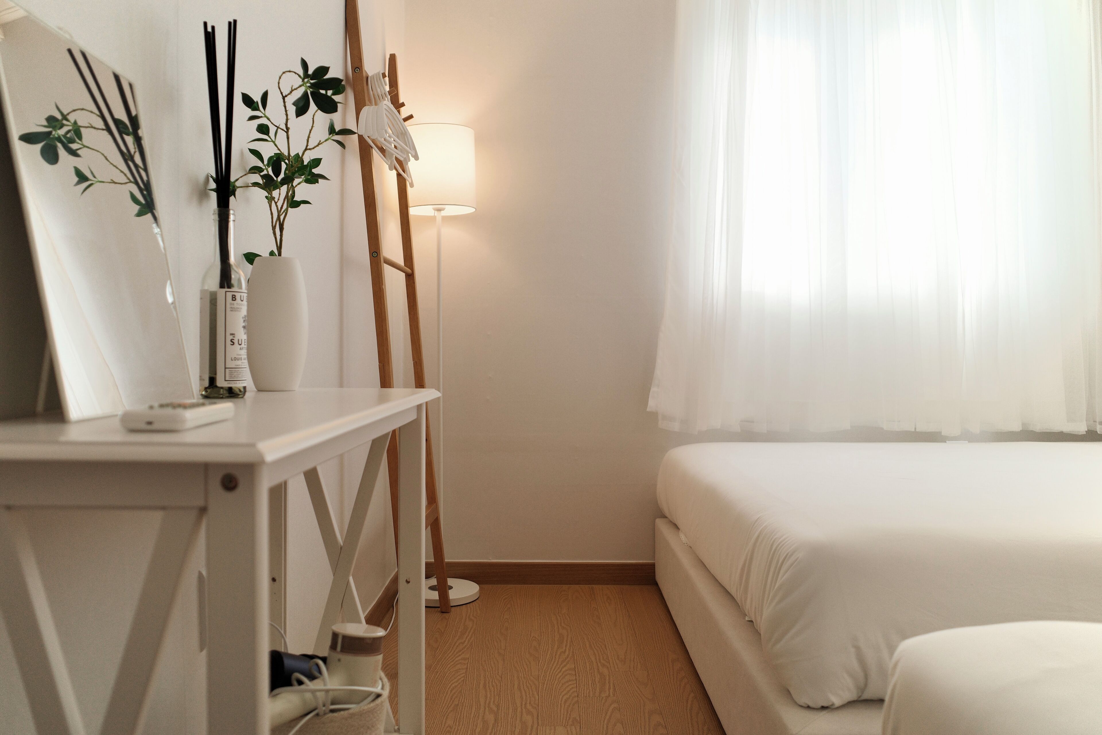 Standard-huoneisto (non-Korean nationals only) | Ilmainen Wi-Fi