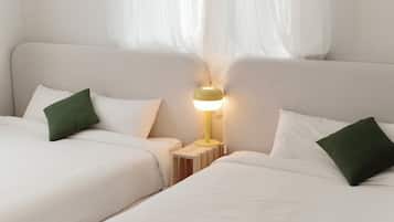 Standard-huoneisto (non-Korean nationals only) | Ilmainen Wi-Fi