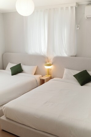 Standard Apartment (non-Korean nationals only) | Free WiFi - mila house 2 (Seoul)