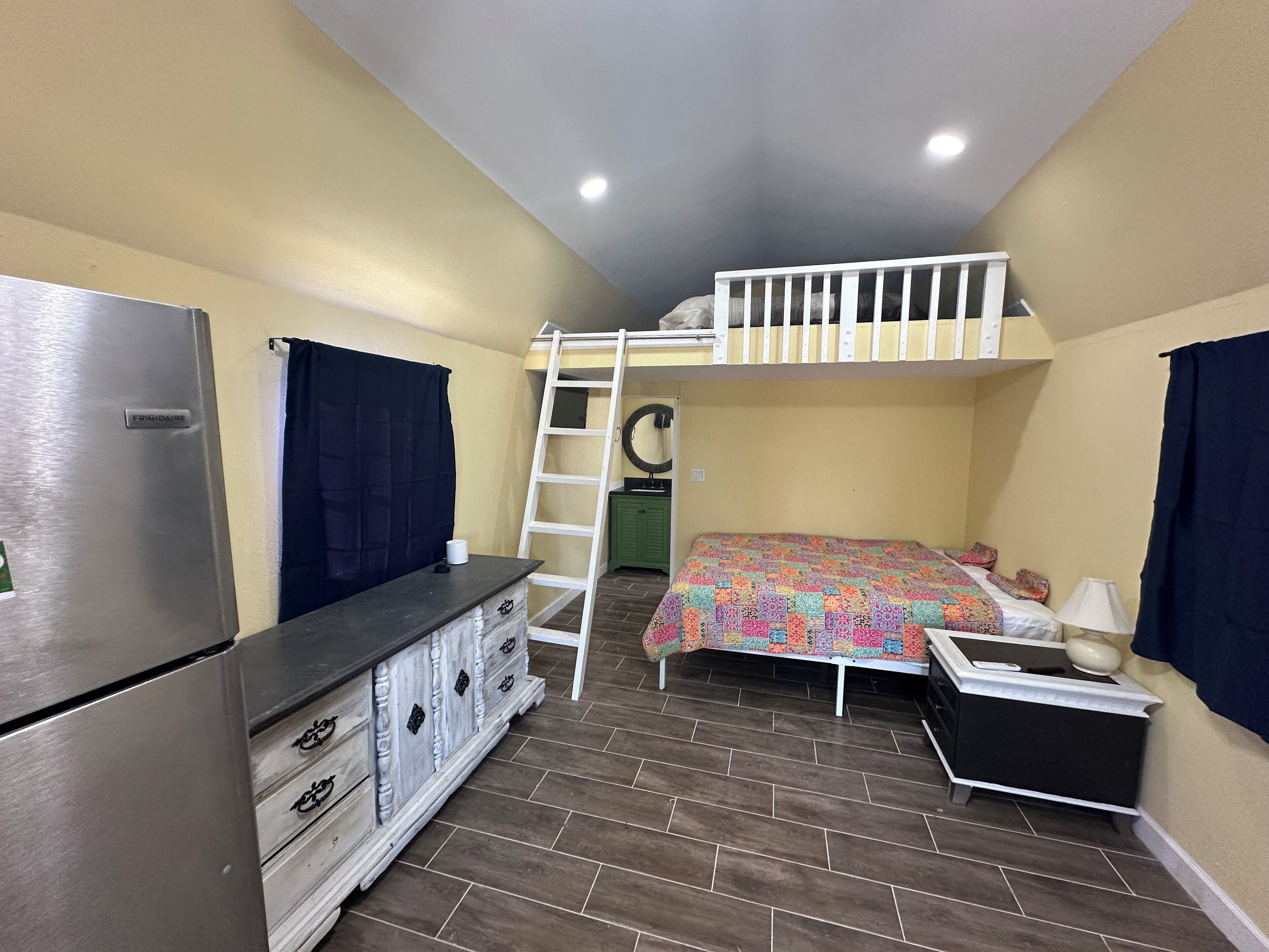 インターネット、ベッドシーツ