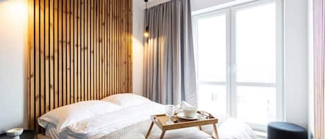 Leilighet | 1 soverom