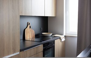 Apartment | 1 bedroom - Humo - Przytulny Apartament z Klimatyzacj i Gara em (Poznań)