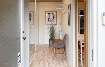 2 bedroom awesome home in Nørreballe