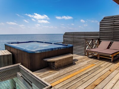 Cocogiri Island Resort Maldives