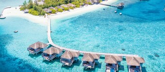 Cocogiri Island Resort Maldives