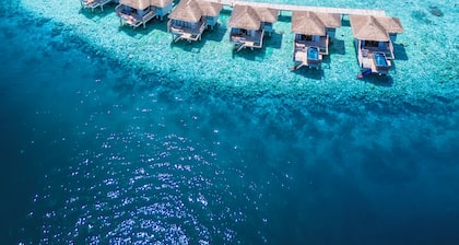 Cocogiri Island Resort Maldives