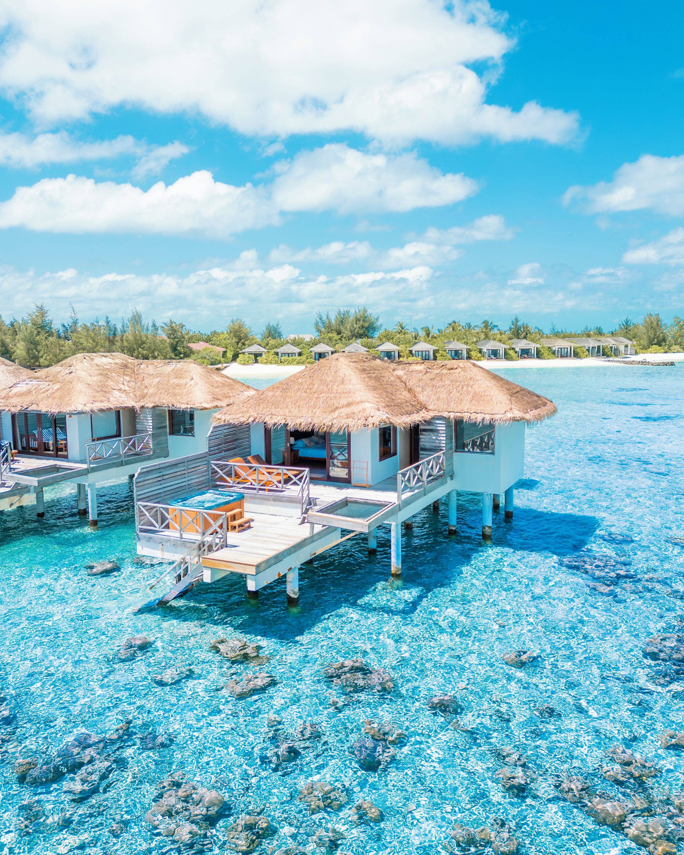 Double Room, Ocean View | Exterior