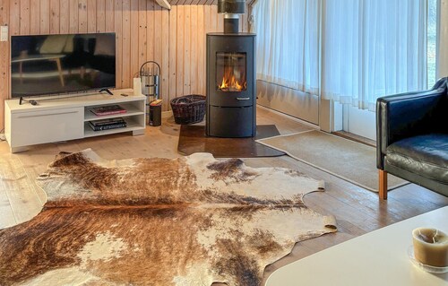 Gorgeous home in Rødby with WiFi