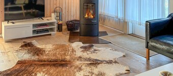 Wunderschönes Haus in Rødby mit WLAN