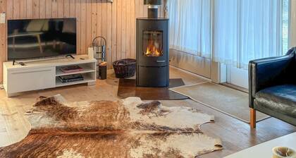 Gorgeous home in Rødby with WiFi