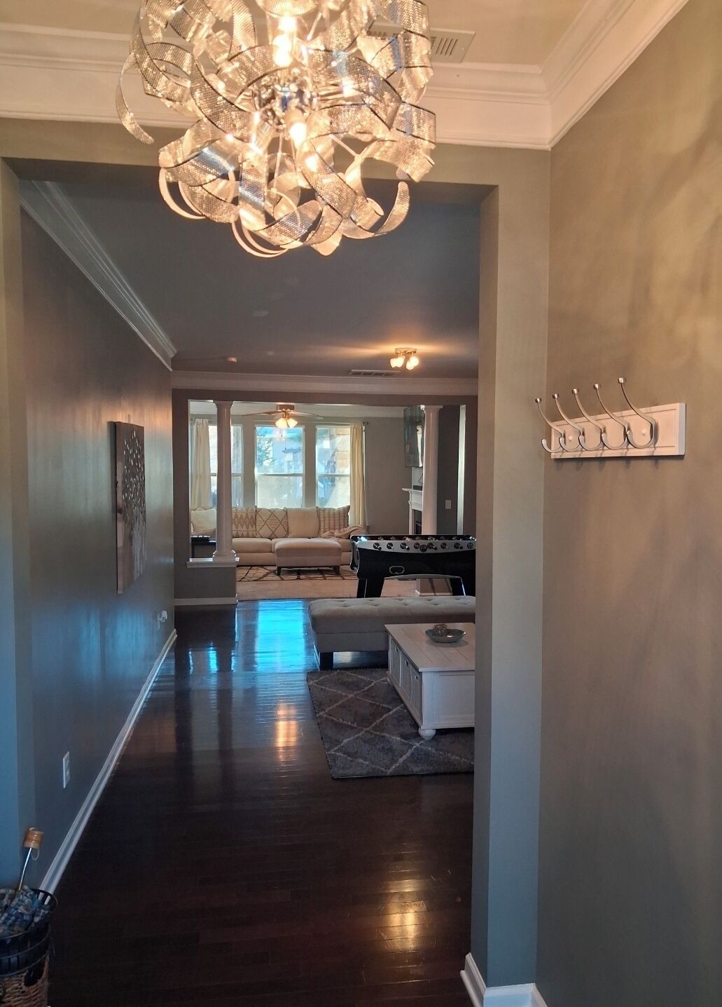 Intérieur