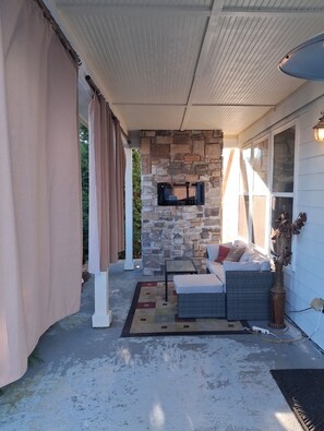 Terrass/Patio