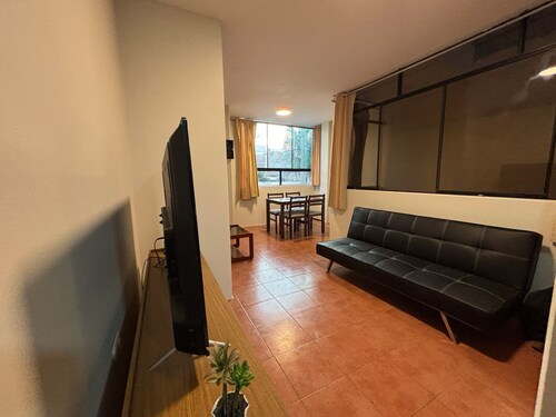Apartment in Pimentel Close to everything!