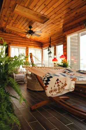 Intérieur