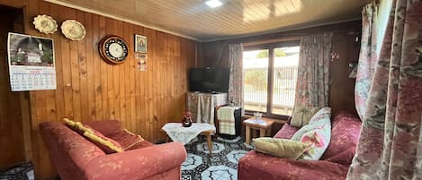 منطقة المعيشة