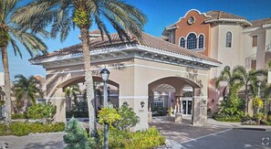 Exterior - Marriott’s Grande Vista Orlando 1 Bedroom Full Access Resort next t Disney World (Orlando)