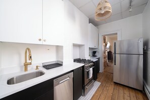 Yksityinen keittiö