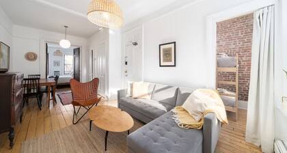 Beautiful Home Historic Rowhouse