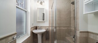 Beautiful Home Historic Rowhouse
