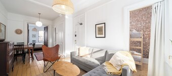 Beautiful Home Historic Rowhouse