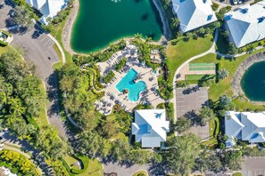 Exterior - DHALIA at Greenlinks - 2+ Den Renovated Condo In Lely (Naples)
